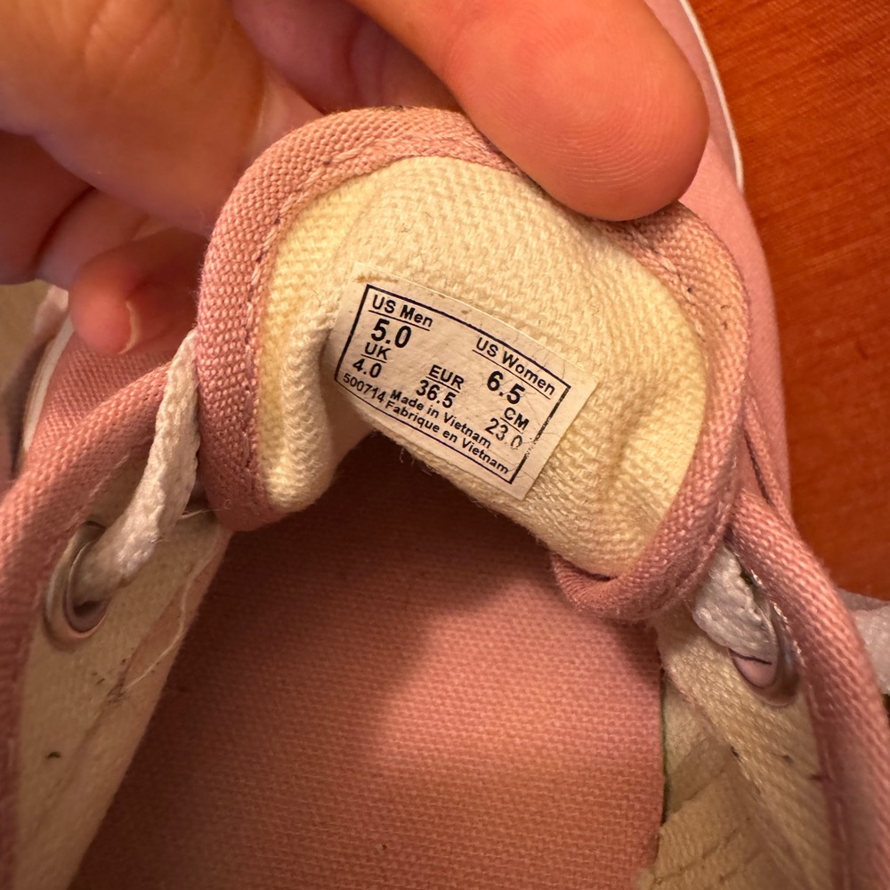 Vans Authentic - Picture 3 of 4